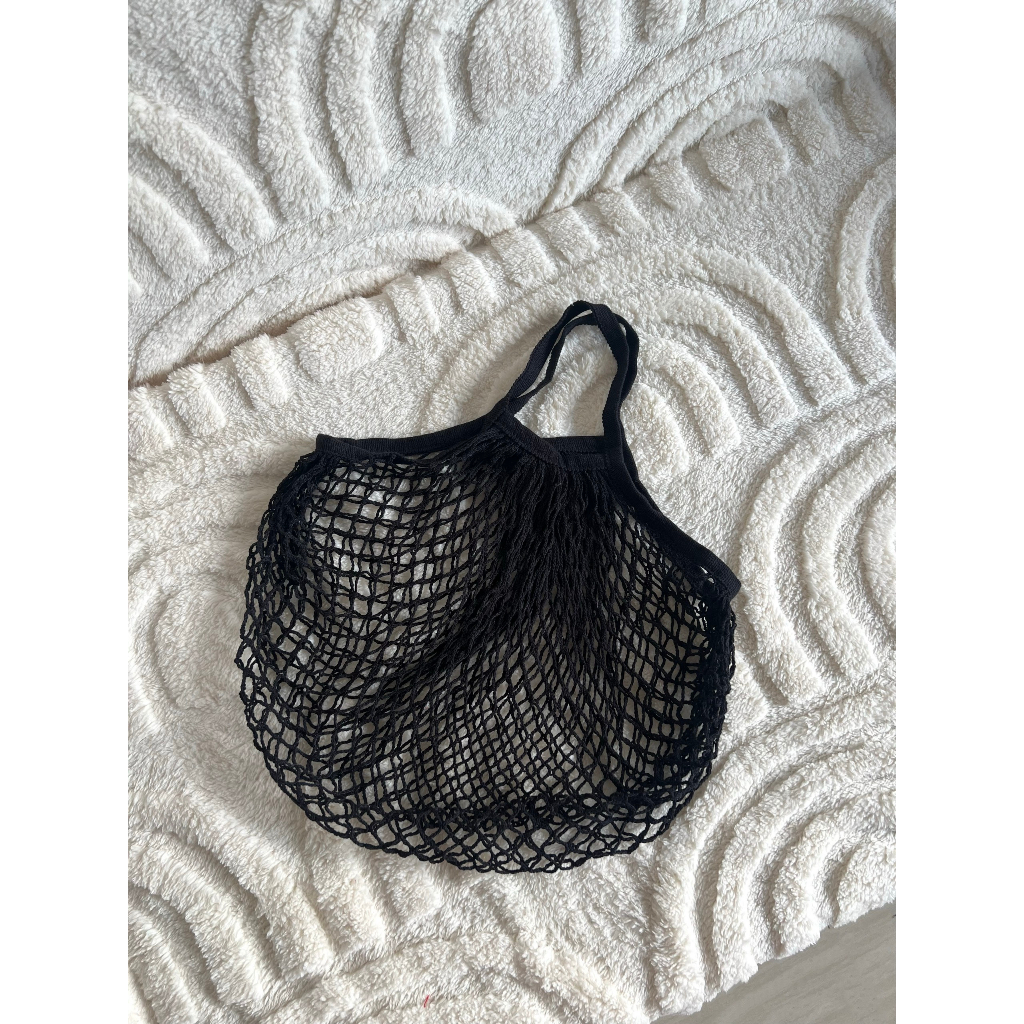 TÚI LƯỚI ĐI BIỂN DINSSWIMWEAR