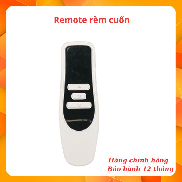 Remote rèm cuốn