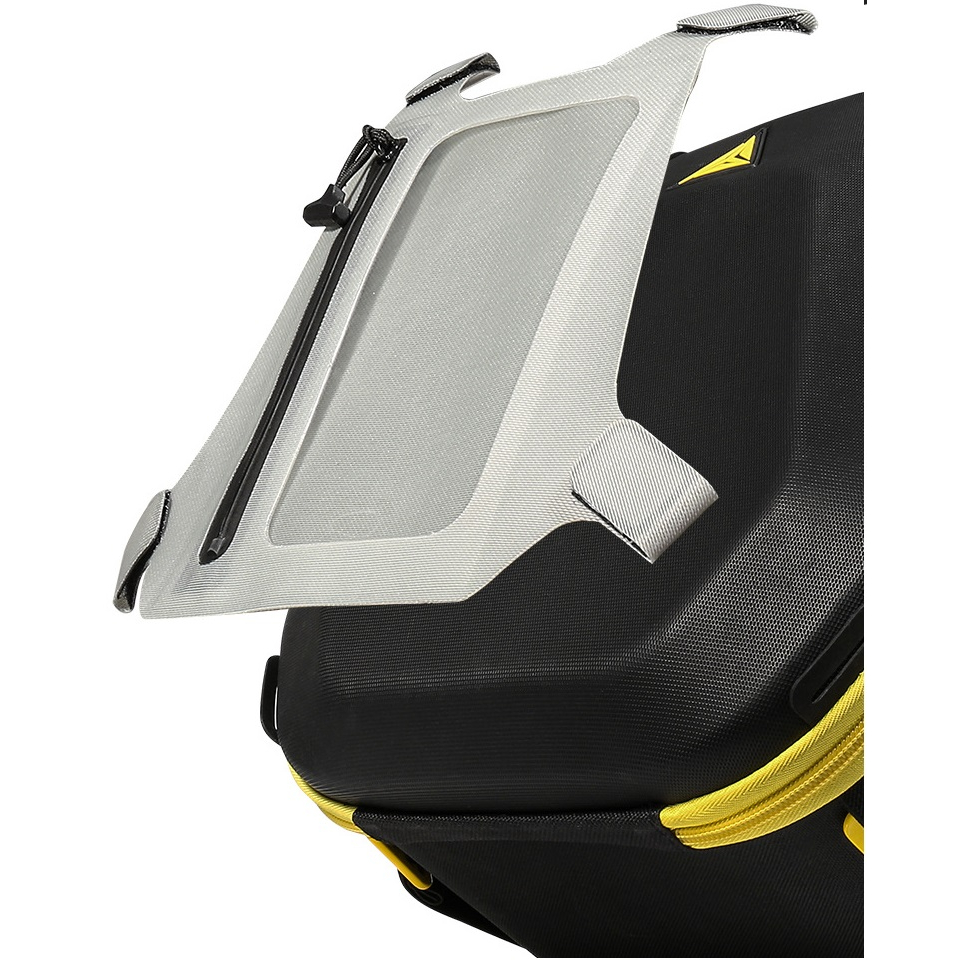 Túi gắn bình xăng MOTOWOLF MDL0711