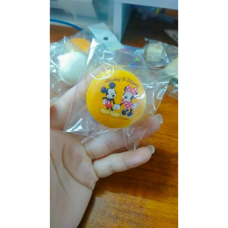 squishy bánh pancake hiếm nhật new