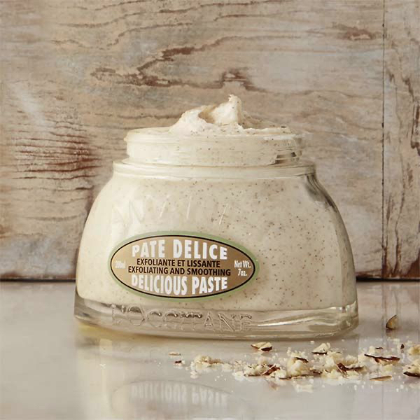 🌸KEM TẨY TẾ BÀO CHẾT 𝐋'𝐎𝐂𝐂𝐈𝐓𝐀𝐍𝐄 𝐀𝐋𝐌𝐎𝐍𝐃 𝐃𝐄𝐋𝐈𝐂𝐈𝐎𝐔𝐒 𝐏𝐀𝐒𝐓𝐄 𝐄𝐗𝐅𝐎𝐋𝐈𝐀𝐓𝐈𝐍𝐆 & 𝐒𝐌𝐎𝐎𝐓𝐇𝐈𝐍𝐆 𝟐𝟎𝟎𝐦𝐥