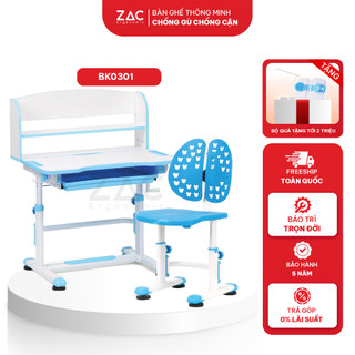 Bàn chống gù chống cận zac ergonomic bk0301