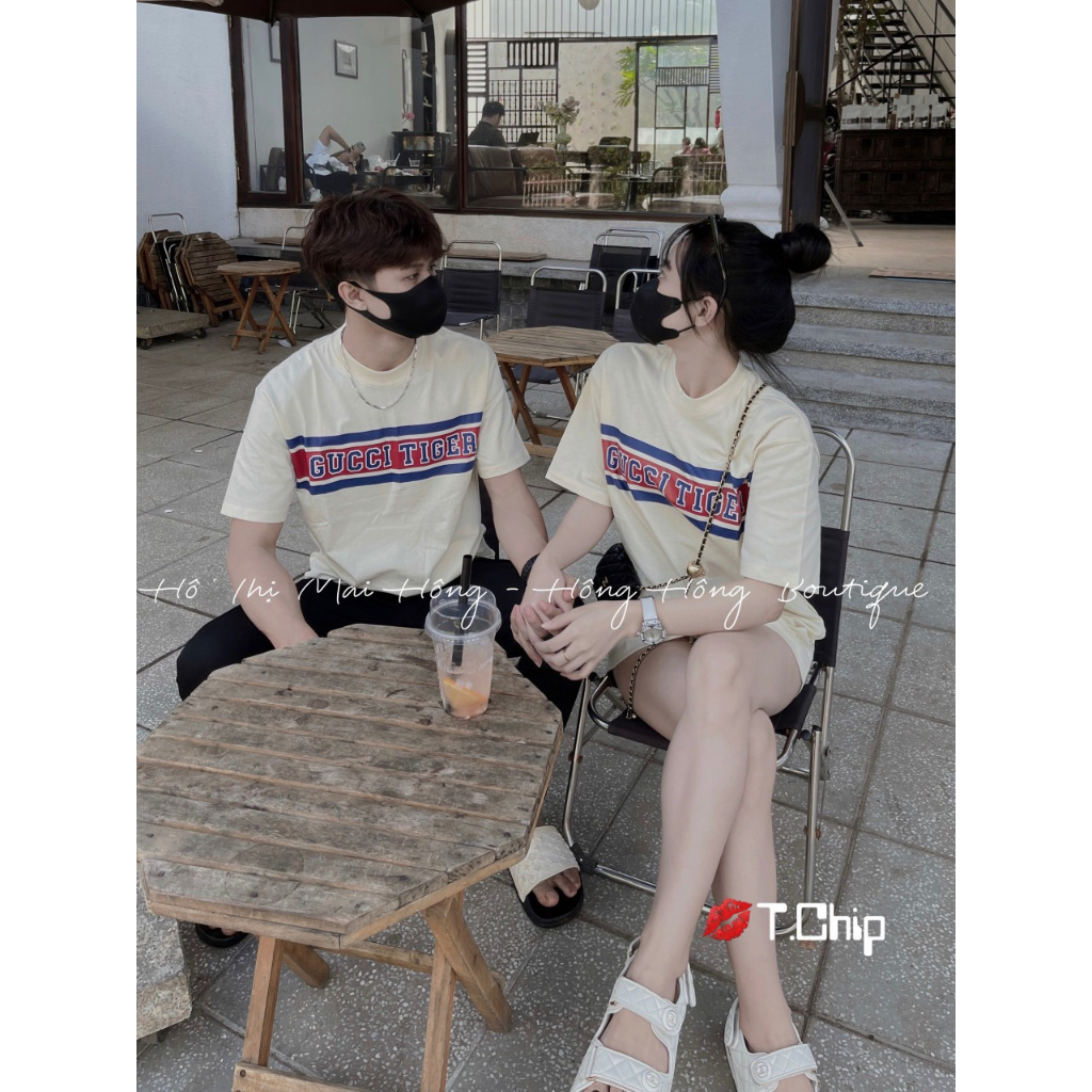 Áo Thun GC Form Rộng Tay Lỡ Vải Cotton 100% , Áo Phông Local Brand Unisex Nam Nữ In Chữ Siêu Chất Cháy Phố 2023