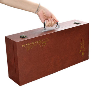 Bộ ấm chén uống trà men rạn cao cấp AC12