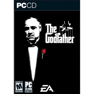 The godfather - 1 dvd