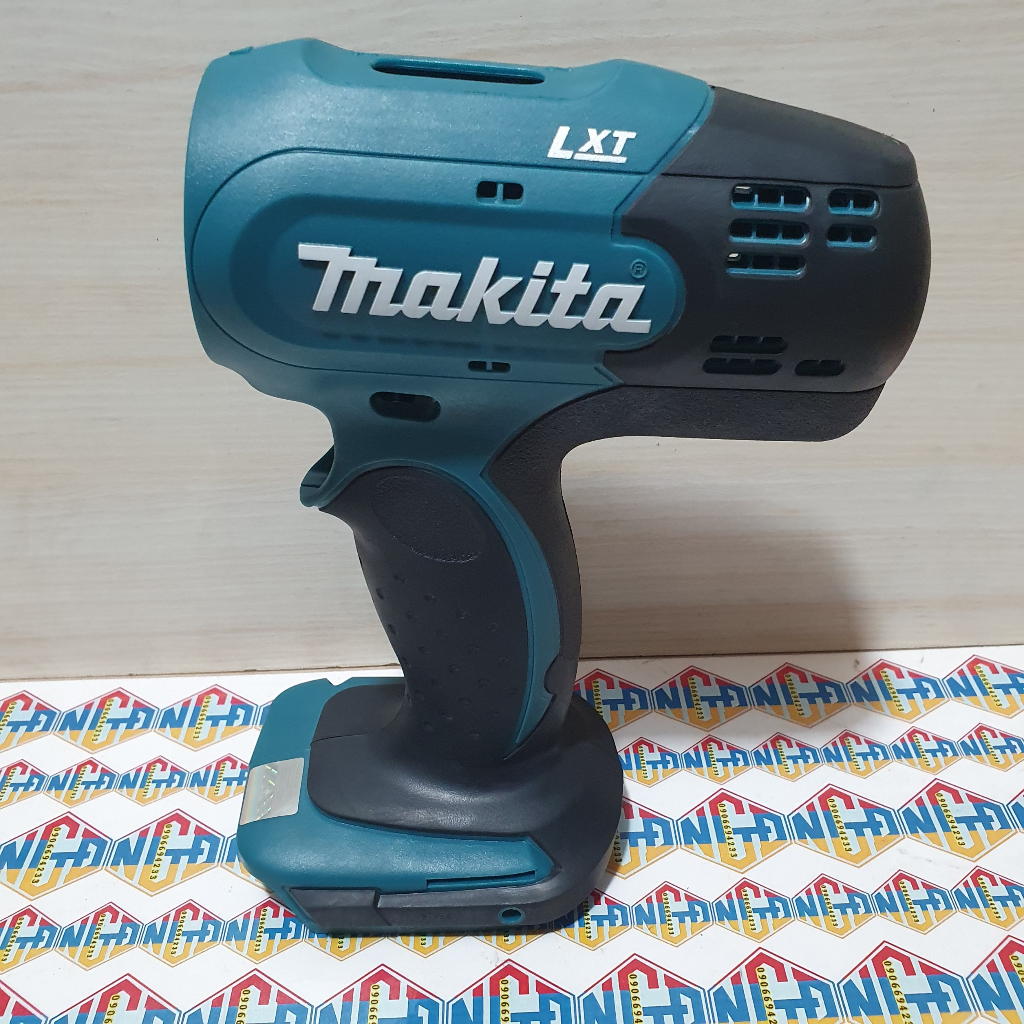 VỎ MÁY KHOAN MAKITA DHP453 - DDF453