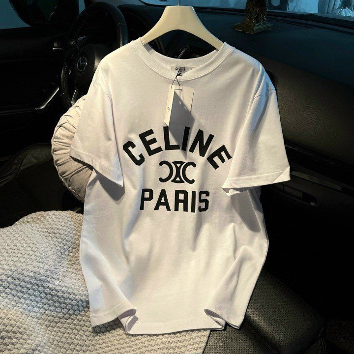 Áo phông nam nữ unisex  form rộng tay ngắn cổ tròn cho cặp đôi LOCAL BRAND THE ONE couple