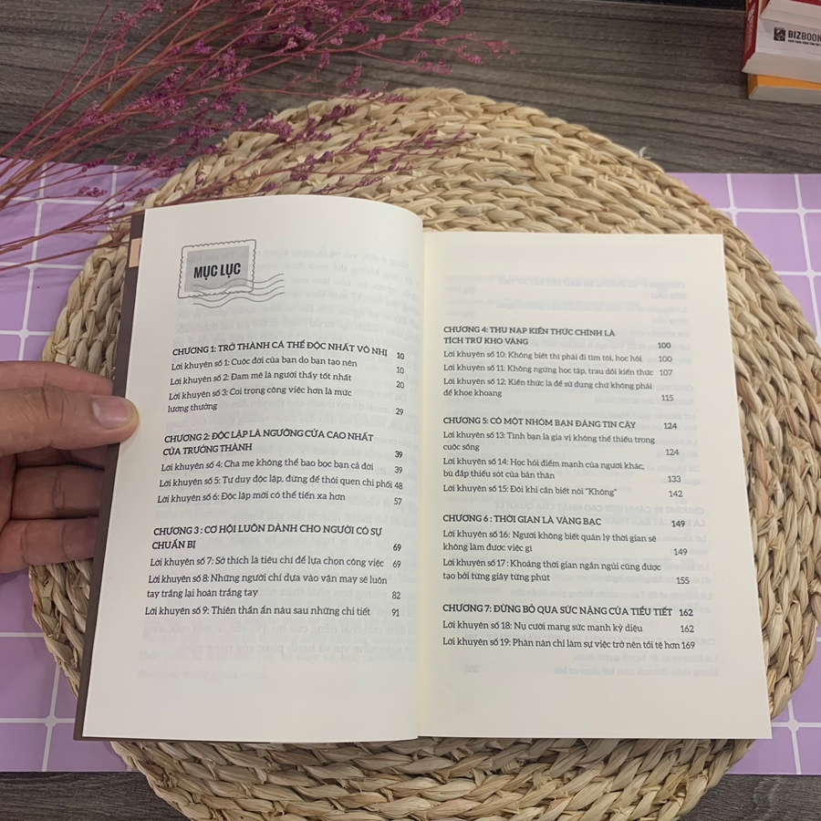 Sách Tâm Thư Của Warren Buffett Dành Cho Con Cái PABooks