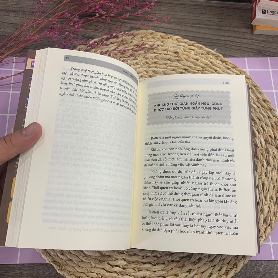 Sách Tâm Thư Của Warren Buffett Dành Cho Con Cái PABooks