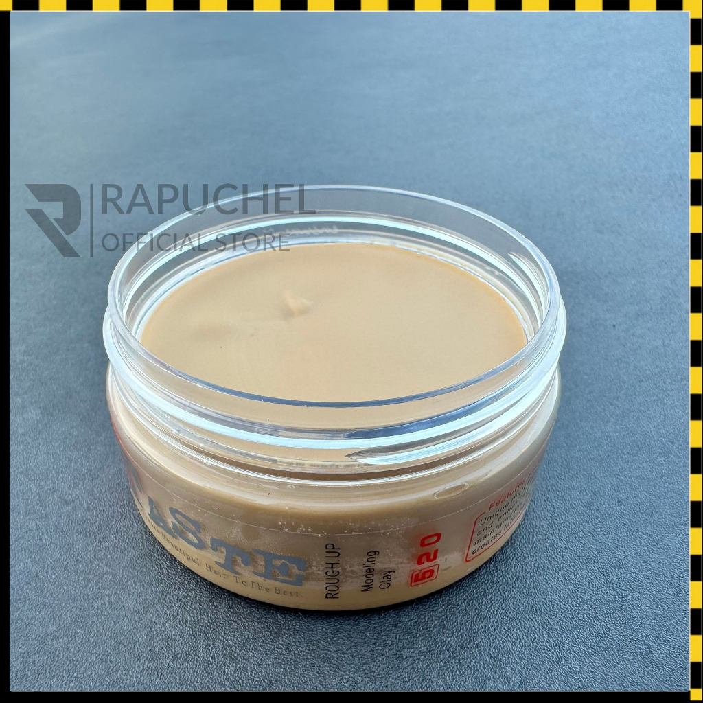 Sáp vuốt tóc nam Taste siêu thơm giữ nếp giá rẻ Rapuchel Store