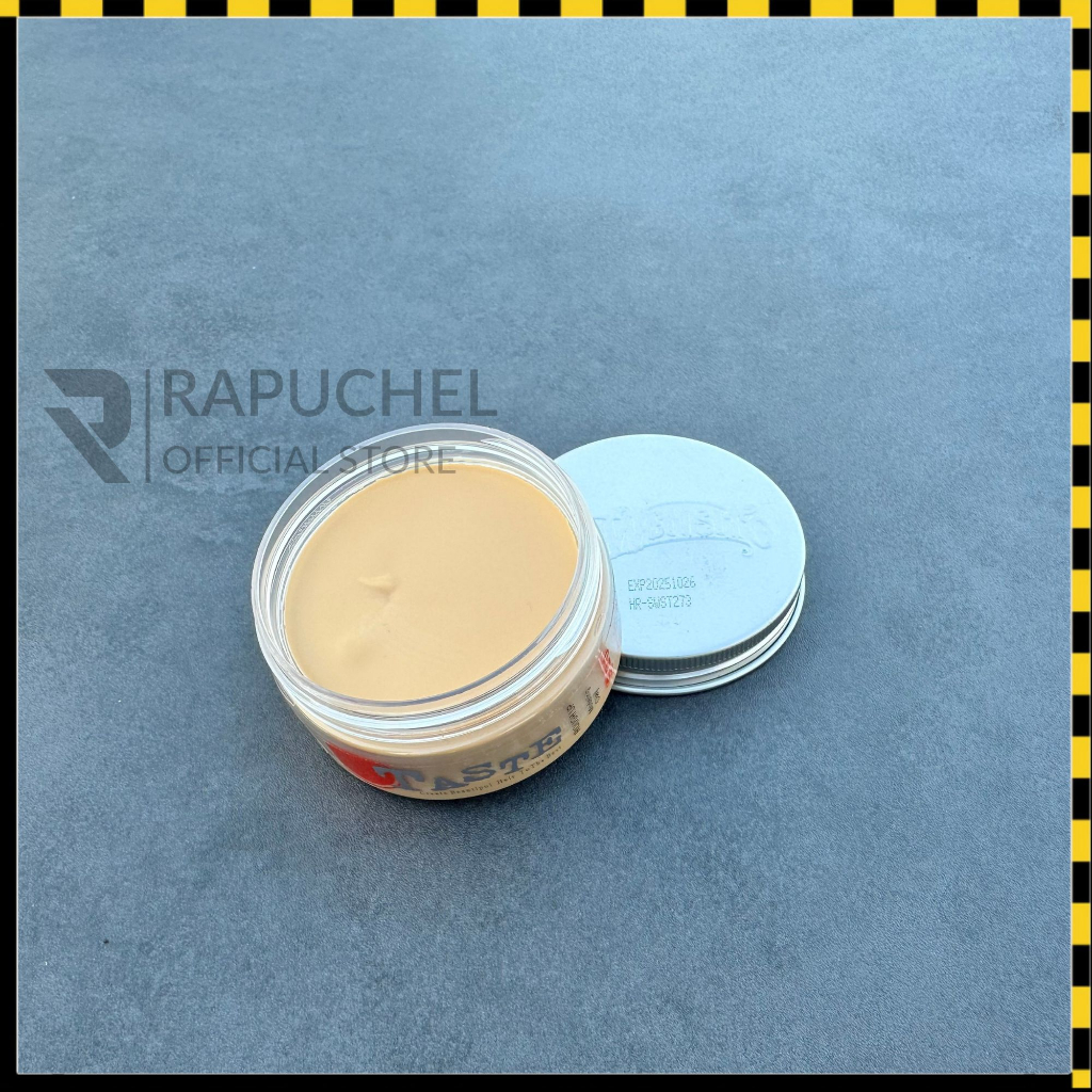 Sáp vuốt tóc nam Taste siêu thơm giữ nếp giá rẻ Rapuchel Store