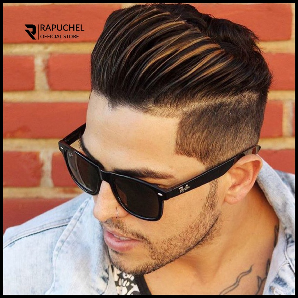 Sáp vuốt tóc nam Taste siêu thơm giữ nếp giá rẻ Rapuchel Store