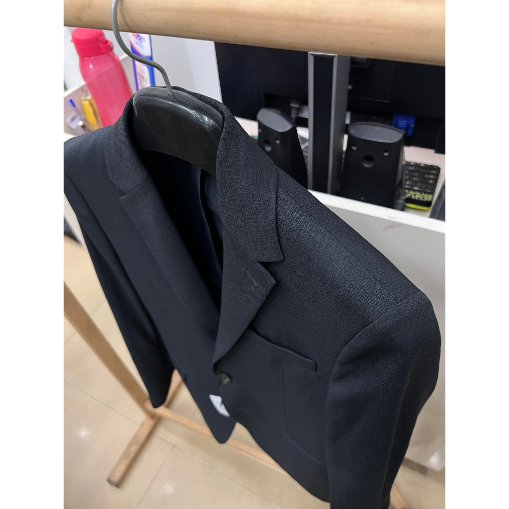 Áo blazer mã 303 - B02