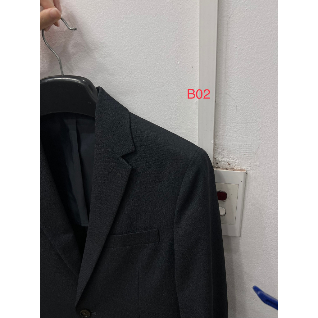 Áo blazer mã 303 - B02