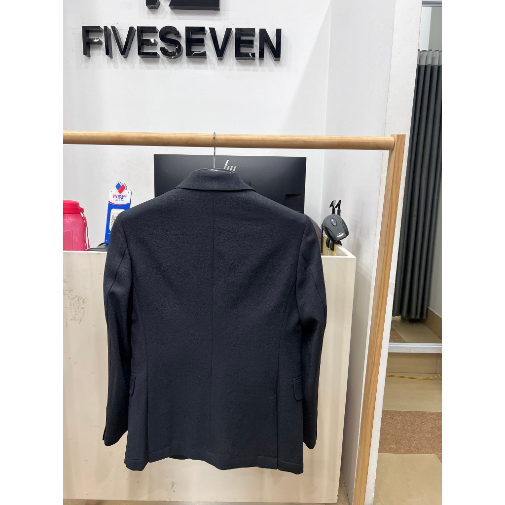 Áo blazer mã 303 - B02