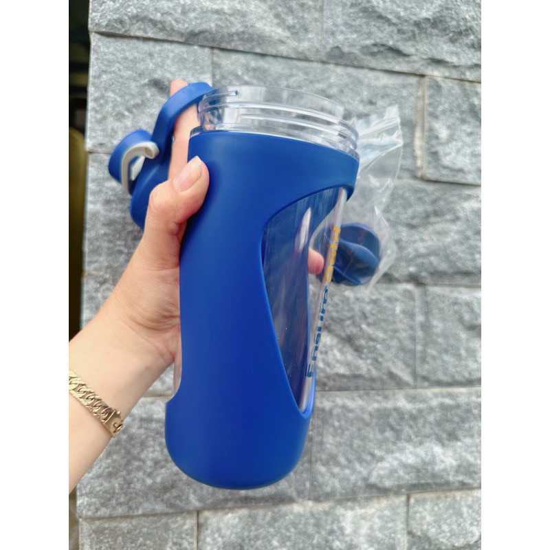 Combo 2 bình nước thể thao lock&lock