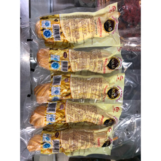 Sale/ Sét 5 cây phomai hun khói solse 100g[Date mới]