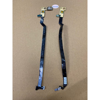 Board công tắc mở nguồn laptop dell 3567 3568