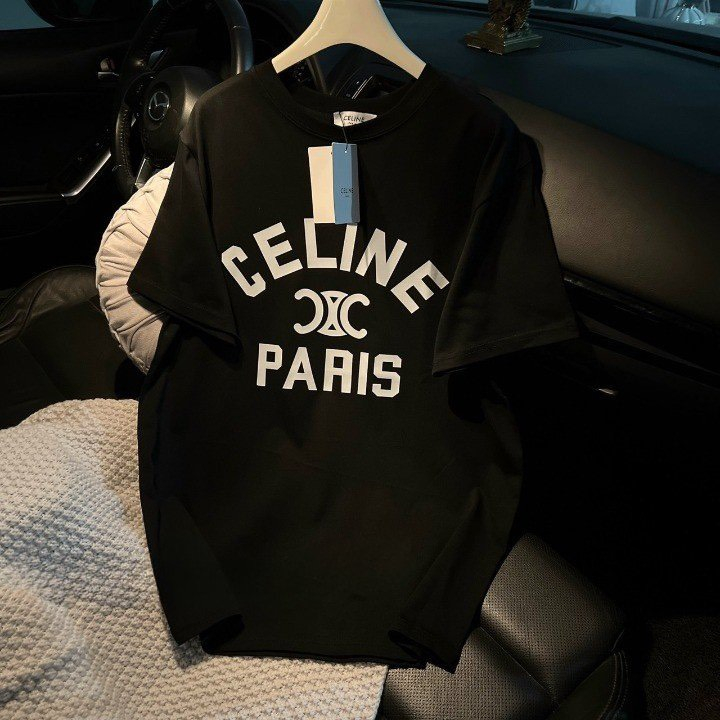 Áo phông nam nữ unisex  form rộng tay ngắn cổ tròn cho cặp đôi LOCAL BRAND THE ONE couple