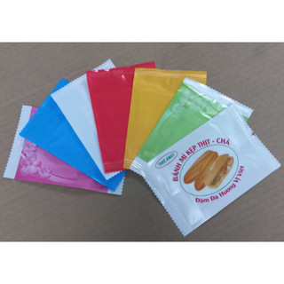  500 cái Khăn Lạnh Mini 