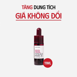 𝑹𝒆𝒅 𝑷𝒆𝒆𝒍 𝑻𝒊𝒏𝒈𝒍𝒆 𝑺𝒆𝒓𝒖𝒎 11ml mẫu mới