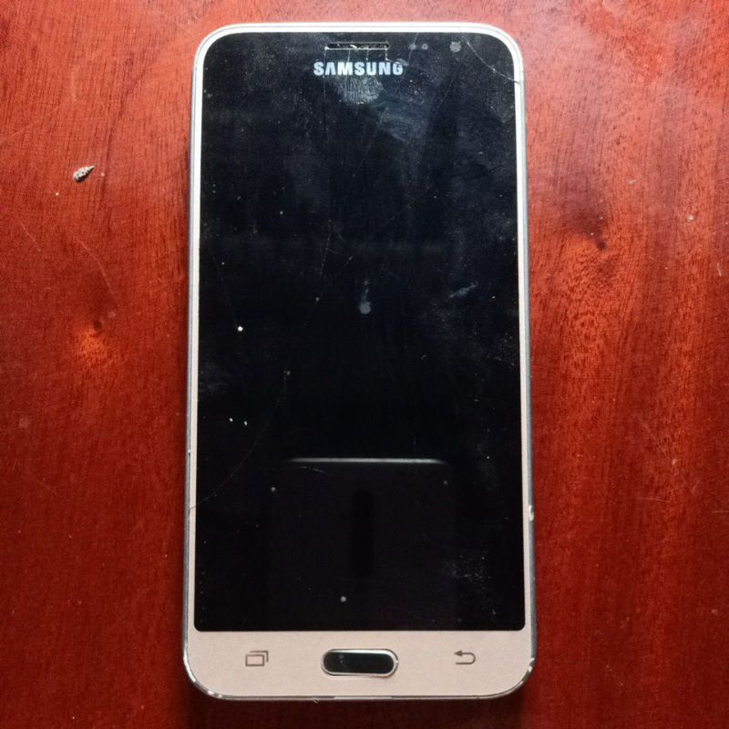 Xác điện thoạ samsung j320