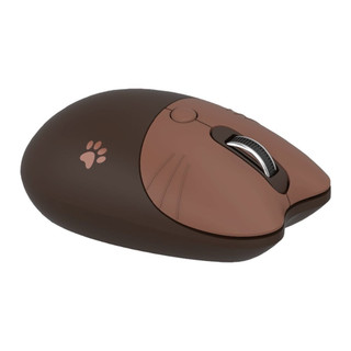 MOUSE- CHUỘT MÁY TÍNH KHÔNG DÂY M3 MOFII