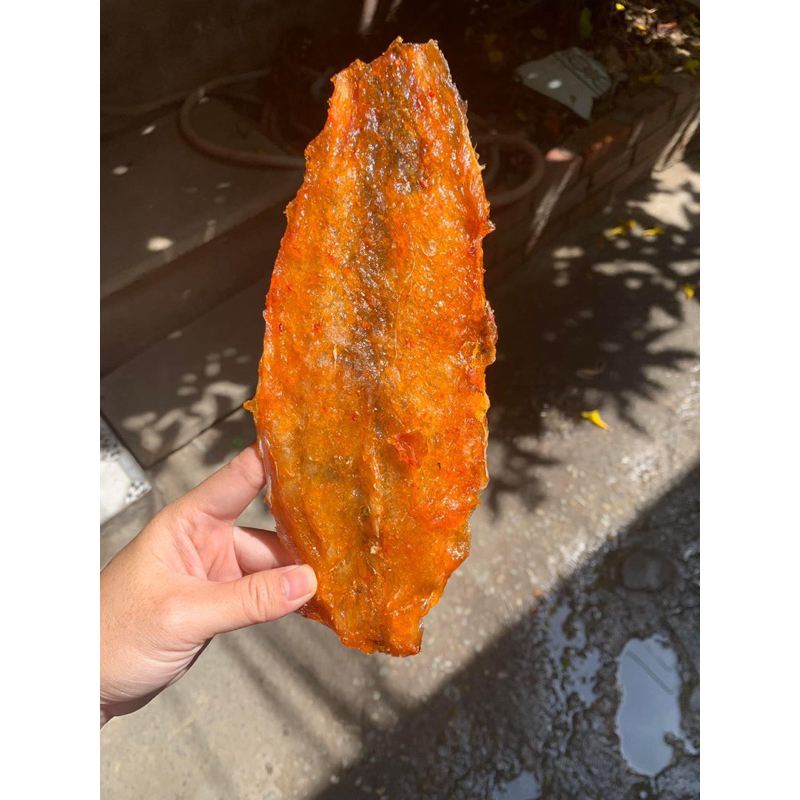 500gram Khô cá mối không xương đặc sản Cà Mau