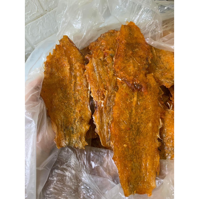 500gram Khô cá mối không xương đặc sản Cà Mau