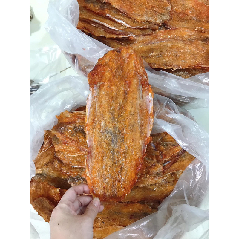 500gram Khô cá mối không xương đặc sản Cà Mau