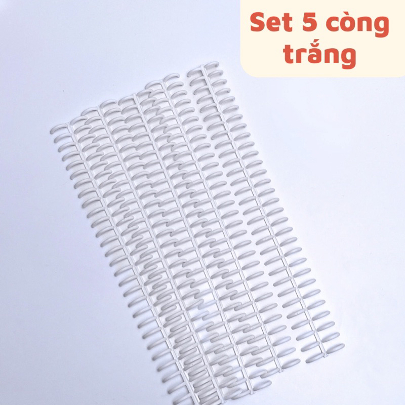 ❌NEW❌ lò xo vở