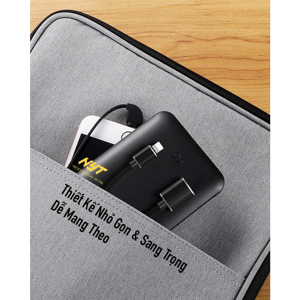 Cáp USB 3.0 OTG Cho Phone Táo Cao Cấp NYT CDN103 - BH 12T Đổi Mới