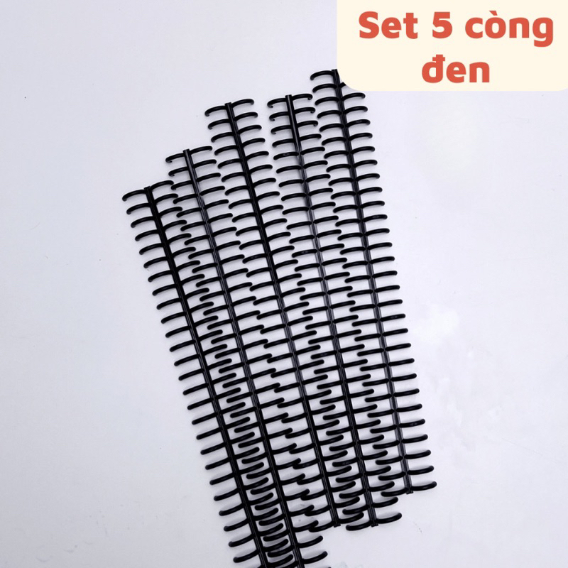 ❌NEW❌ lò xo vở