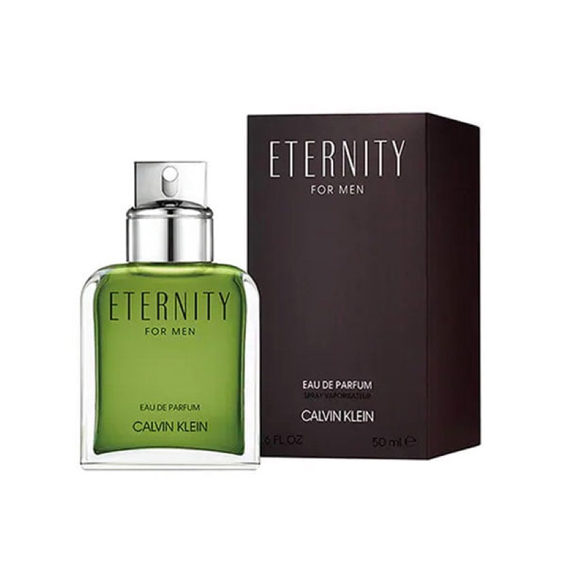 💥 Nước hoa nam Eternity for men 100ml - Calvin Klein