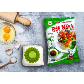 Bột năng gói to 1KG