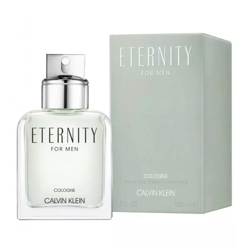 💥 Nước hoa nam Eternity for men 100ml - Calvin Klein