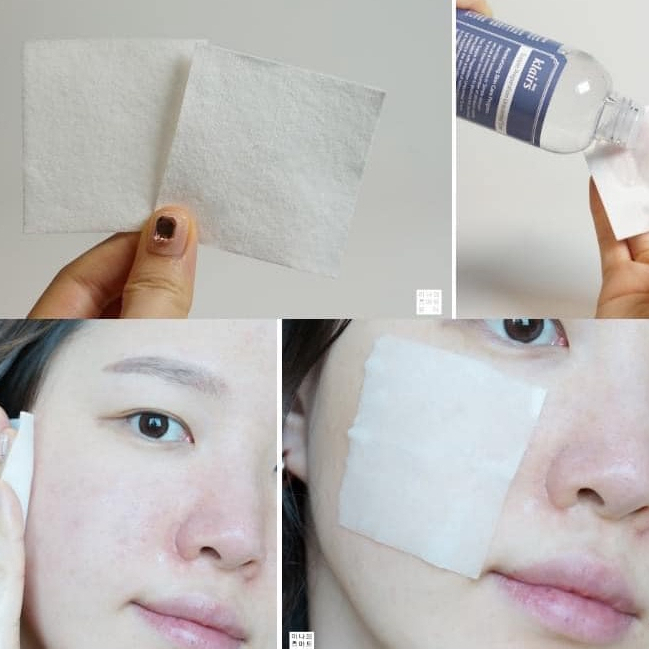 Nước Hoa Hồng Không Mùi Dưỡng Ẩm Da Và Làm Mềm Da Dear Klairs Supple Preparation Unscented Toner 180mlNước Hoa Hồng Khôn | BigBuy360 - bigbuy360.vn