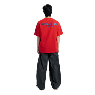 Áo thun Unisex Gravitee Popular Logo
