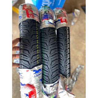 Vỏ lốp xe máy cheeta  638 Gai Michelin City Extra đủ size 60 70 80 90 17 TT TL