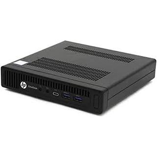 Máy tính đồng bộ EliteDesk 800 G2 Mini PC
