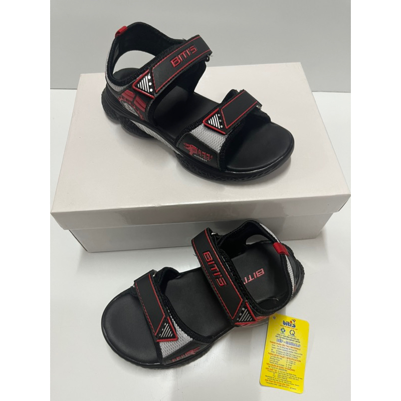 Sandal Bé Trai BT DPB059700 3 Màu