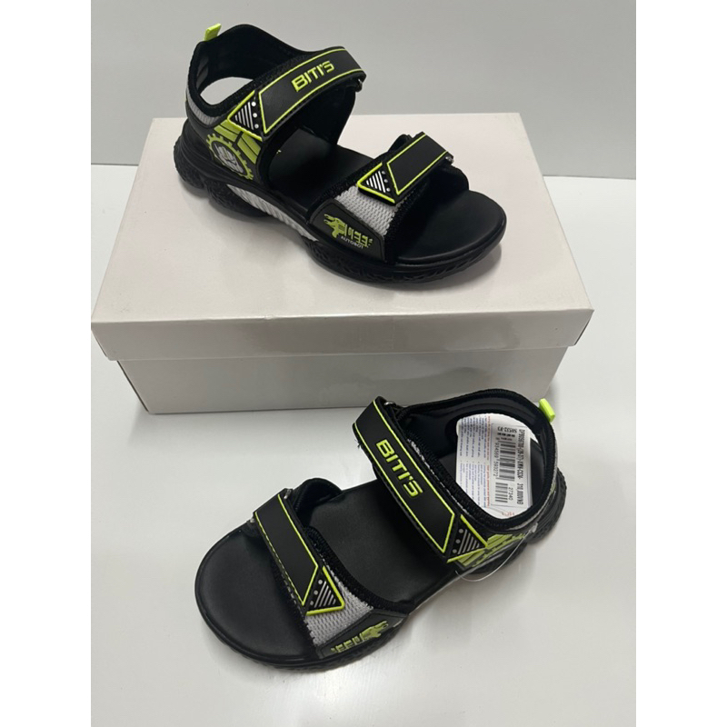 Sandal Bé Trai BT DPB059700 3 Màu
