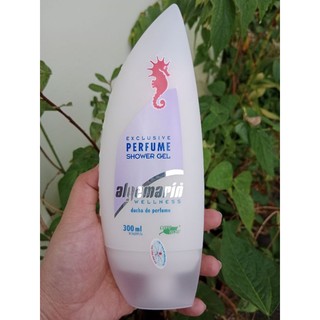 Sữa tắm Cá ngựa 300ml⚡hàng nhập chính hãng Đức⚡mùi cực thơm