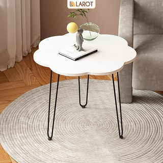 Bàn cafe đám mây decor phong cách Hàn nhãn hiệu Larot - Lm83