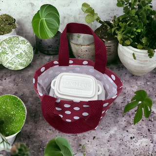 Túi Đựng Hộp Cơm ( Lunch bag )