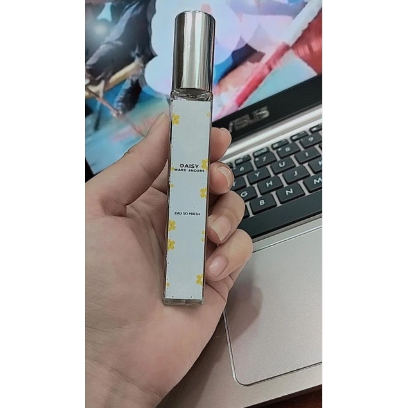 Nước hoa chiết Daisy Marc Jacobs