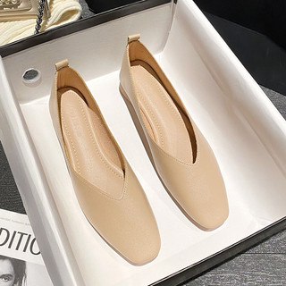 Giày cao gót 2,5cm da mềm cao cấp big size 40-41-42