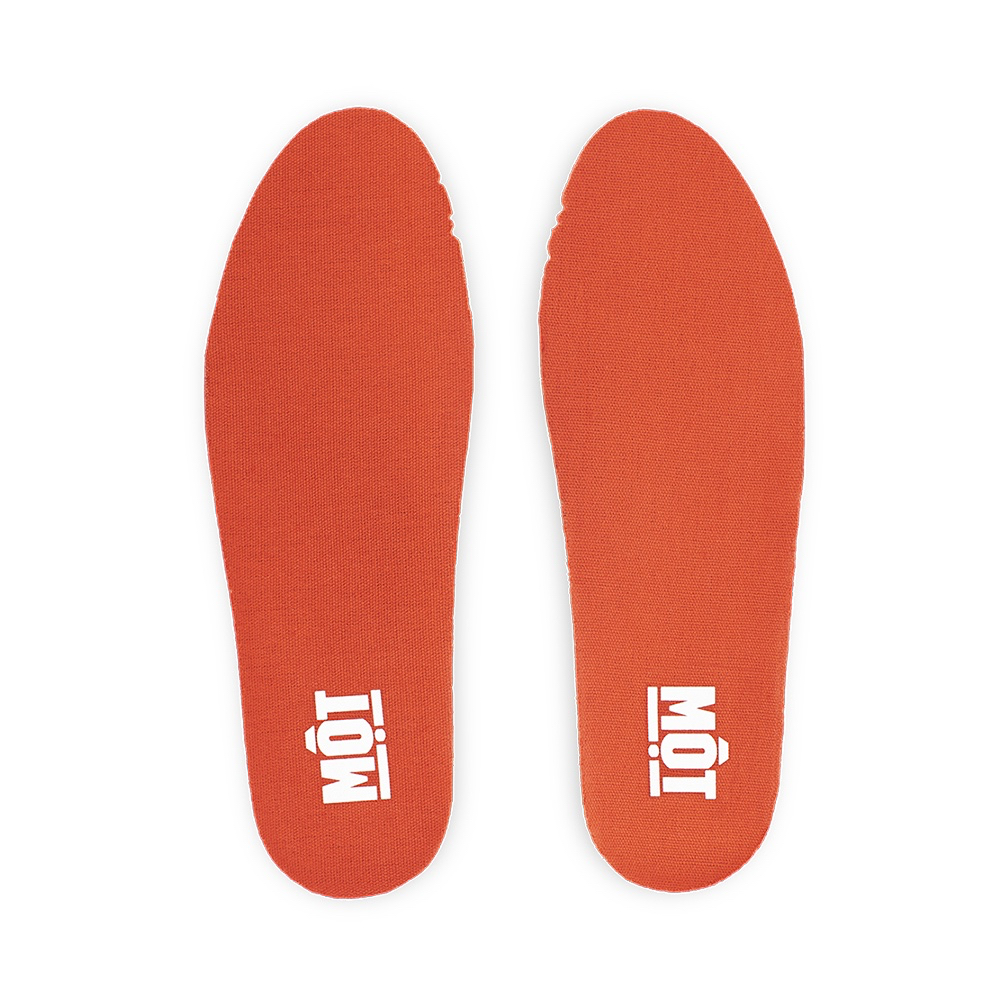 Cặp lót giày Một êm rất êm