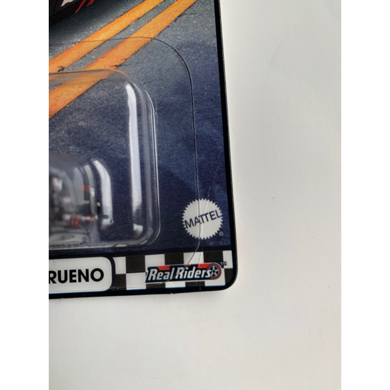 Hot Wheels Premium Toyota AE86 Sprinter Trueno