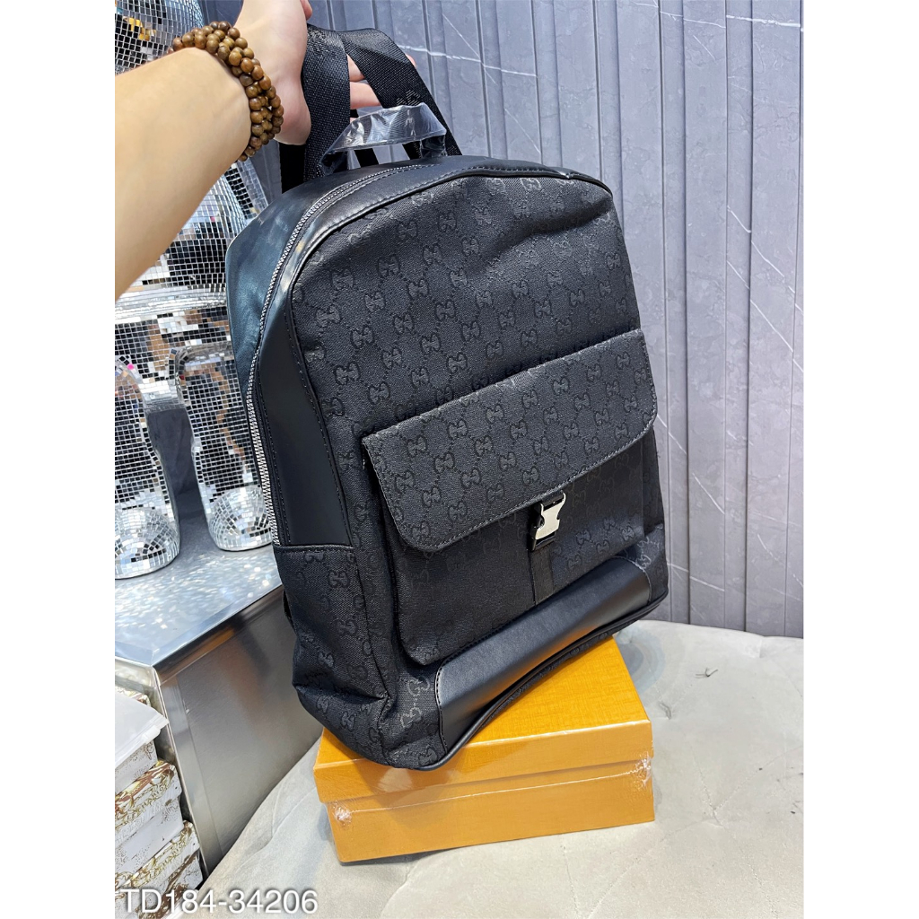 Balo Nam G.c Sang Chảnh - Cặp Xách Nam Đi Học Mới Nhất